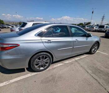 ფოტო 3 TOYOTA Camry 2017 thumb