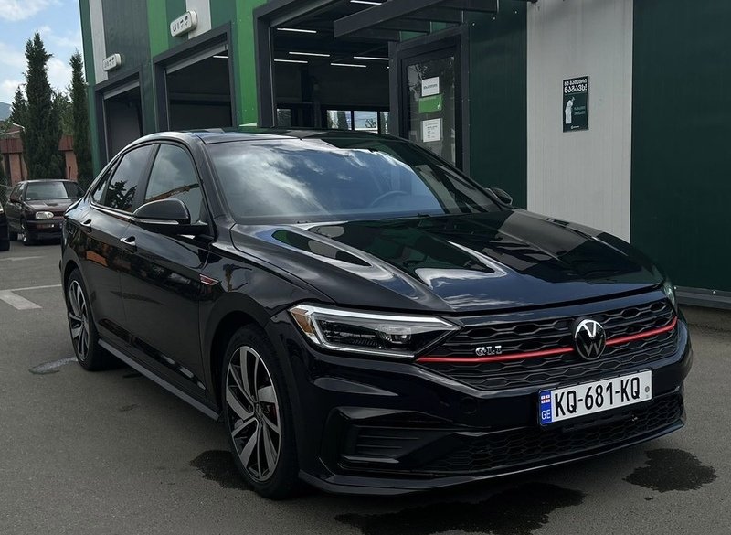 ფოტო 1 VOLKSWAGEN Jetta 2019
