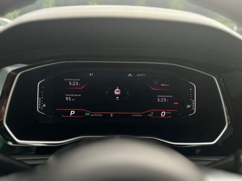 ფოტო 2 VOLKSWAGEN Jetta 2019