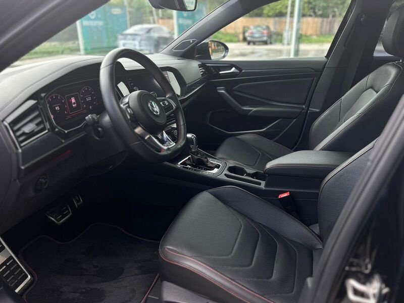 ფოტო 3 VOLKSWAGEN Jetta 2019