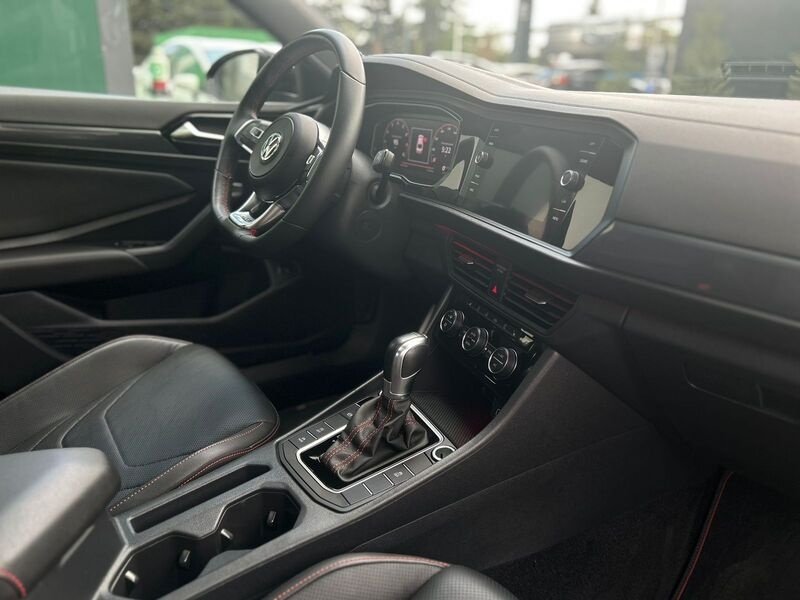 ფოტო 5 VOLKSWAGEN Jetta 2019