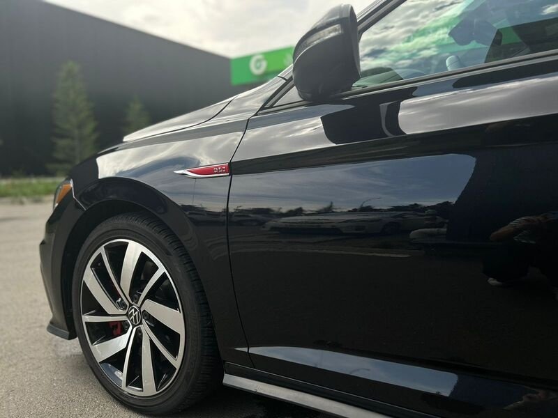 ფოტო 6 VOLKSWAGEN Jetta 2019