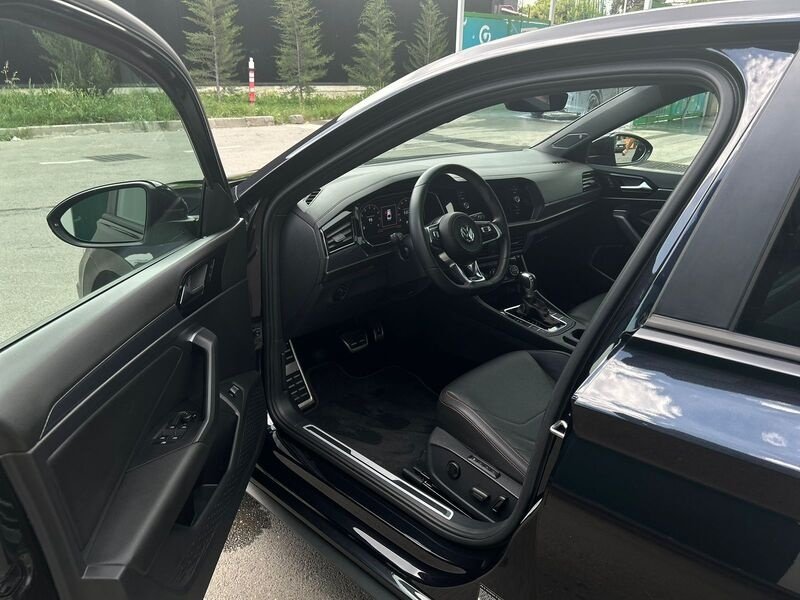 ფოტო 8 VOLKSWAGEN Jetta 2019