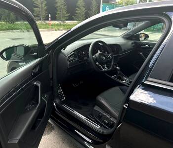 ფოტო 3 VOLKSWAGEN Jetta 2019 thumb