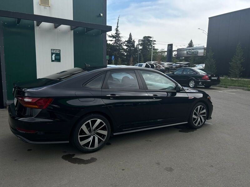 ფოტო 9 VOLKSWAGEN Jetta 2019