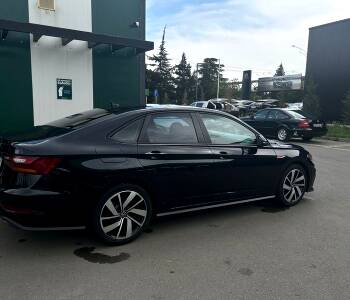 ფოტო 2 VOLKSWAGEN Jetta 2019 thumb