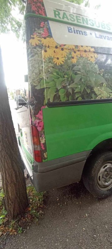 ფოტო 2 FORD Transit 2005