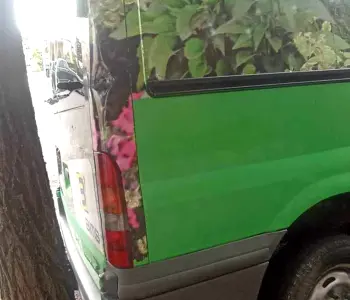 ფოტო 2 FORD Transit 2005 thumb