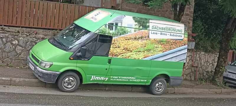 ფოტო 6 FORD Transit 2005