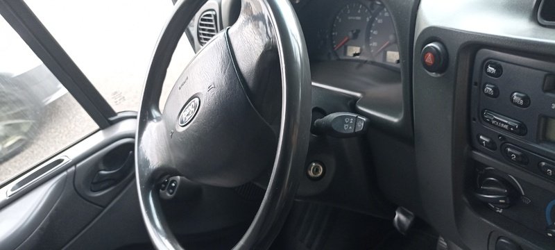 ფოტო 7 FORD Transit 2005