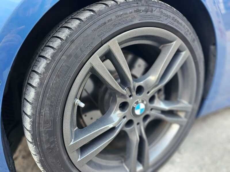 ფოტო 5 BMW 3 Series 2012