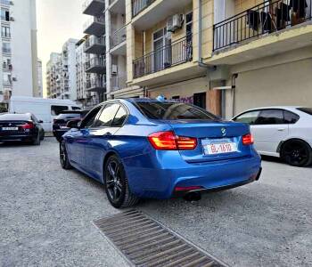 ფოტო 4 BMW 3 Series 2012 thumb