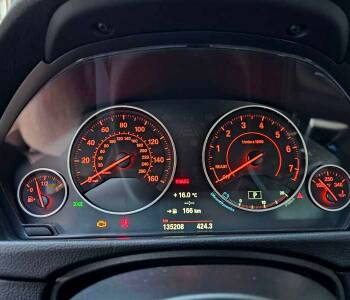 ფოტო 3 BMW 3 Series 2012 thumb