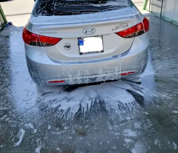 ფოტო 3 HYUNDAI Elantra 2013 thumb