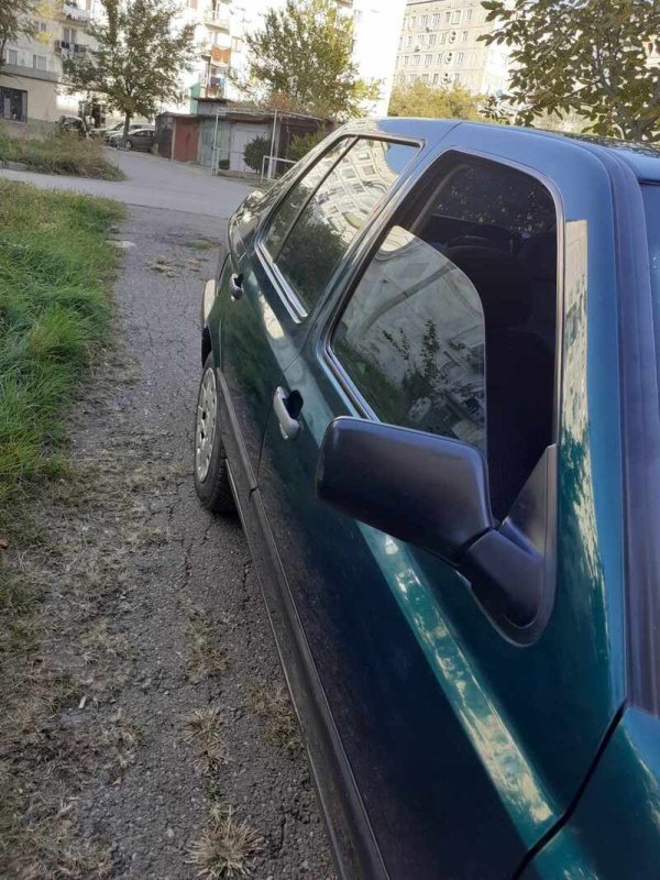 ფოტო 7 VOLKSWAGEN Vento 1997