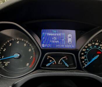 ფოტო 1 FORD Focus 2012 thumb