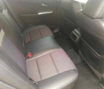 ფოტო 1 TOYOTA Camry 2012 thumb