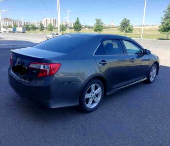 ფოტო 2 TOYOTA Camry 2012 thumb