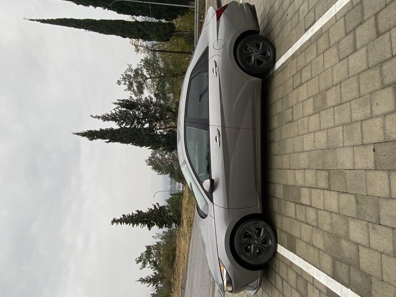 ფოტო 3 HYUNDAI Elantra 2021