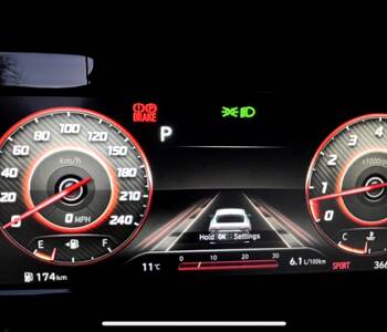 ფოტო 3 HYUNDAI Elantra 2021 thumb