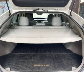 ფოტო 3 TOYOTA Prius 2013 thumb