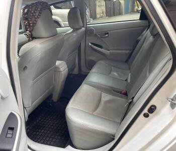 ფოტო 2 TOYOTA Prius 2013 thumb