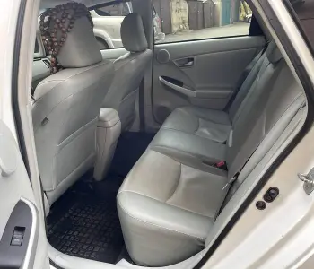 ფოტო 2 TOYOTA Prius 2013 thumb