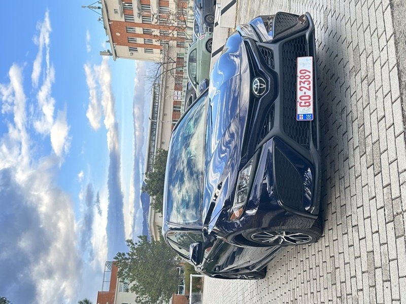 ფოტო 3 TOYOTA Camry 2021