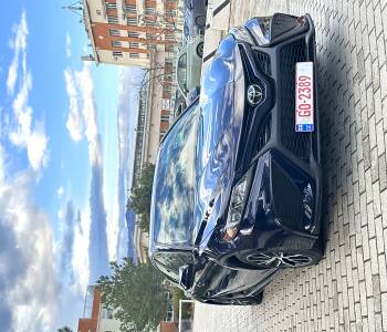 ფოტო 1 TOYOTA Camry 2021 thumb