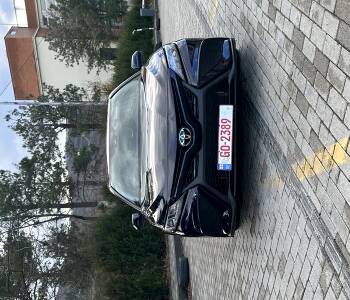 ფოტო 3 TOYOTA Camry 2021 thumb