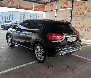 ფოტო 3 Mercedes-Benz GLA-Class 2015 thumb