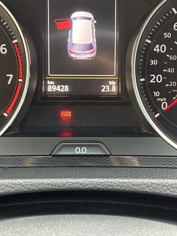 ფოტო 2 VOLKSWAGEN GTI 2015