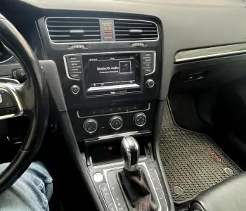 ფოტო 4 VOLKSWAGEN GTI 2015 thumb