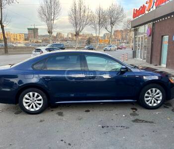 ფოტო 3 VOLKSWAGEN Passat 2015 thumb