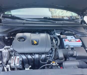 ფოტო 3 HYUNDAI Elantra 2020 thumb