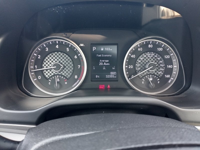 ფოტო 6 HYUNDAI Elantra 2020