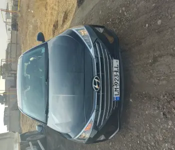 ფოტო 2 HYUNDAI Elantra 2020 thumb