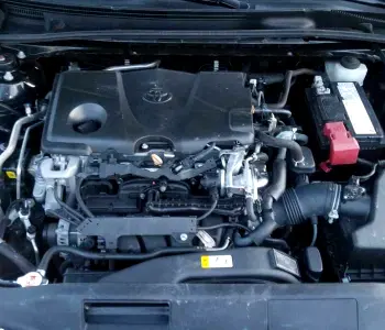 ფოტო 4 TOYOTA Camry 2019 thumb