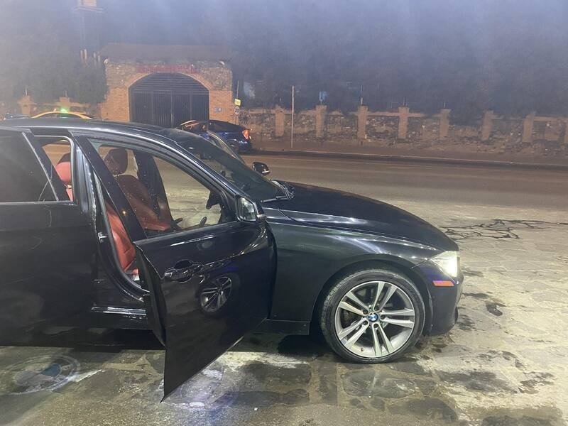 ფოტო 4 BMW 3 Series 2013