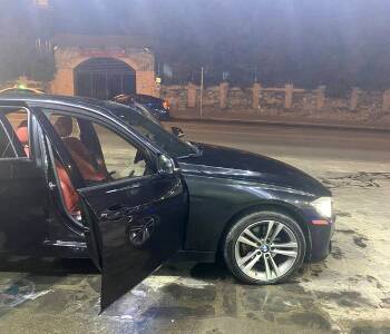 ფოტო 1 BMW 3 Series 2013 thumb