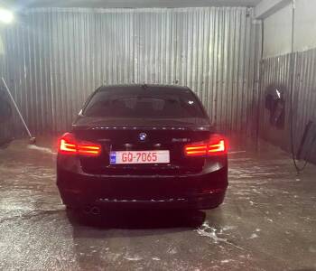 ფოტო 4 BMW 3 Series 2013 thumb