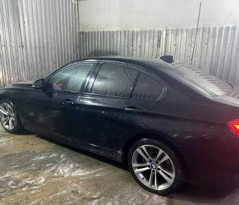 ფოტო 3 BMW 3 Series 2013 thumb