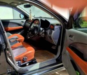 ფოტო 4 MITSUBISHI Airtrek 2002 thumb