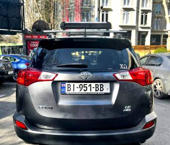 ფოტო 2 TOYOTA RAV4 2014 thumb
