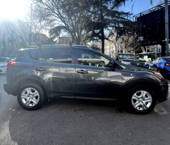 ფოტო 4 TOYOTA RAV4 2014 thumb