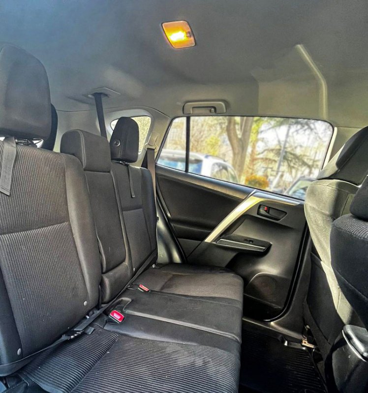 ფოტო 8 TOYOTA RAV4 2014