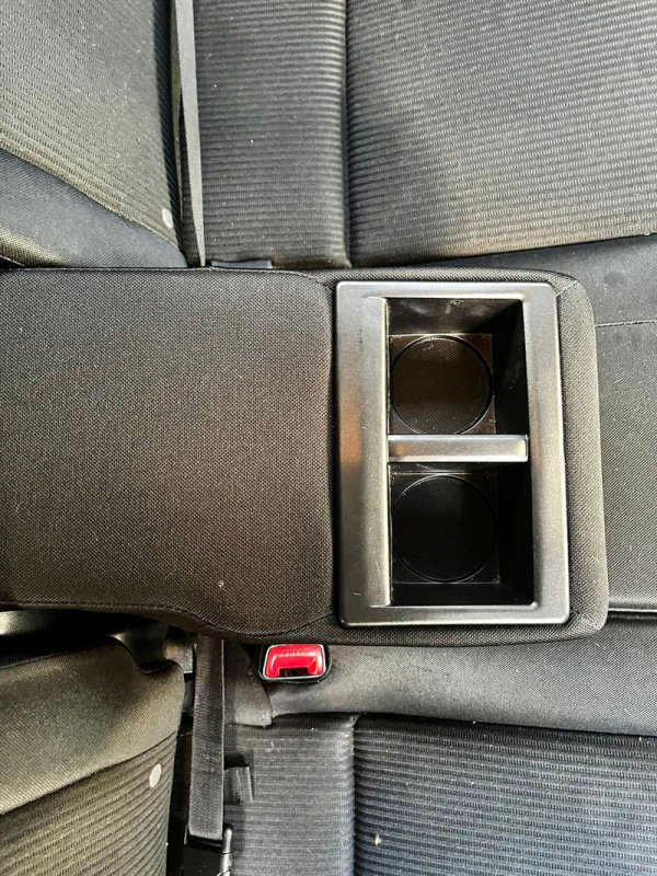 ფოტო 9 TOYOTA RAV4 2014