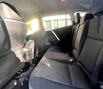 ფოტო 2 TOYOTA RAV4 2014 thumb