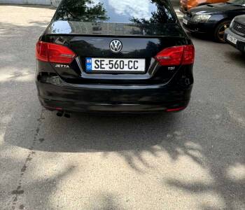 ფოტო 3 VOLKSWAGEN Jetta 2012 thumb