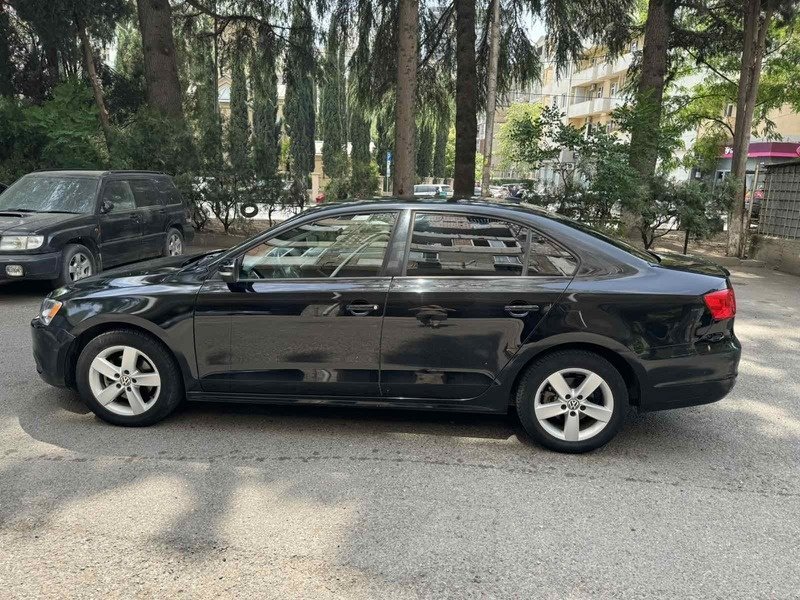 ფოტო 5 VOLKSWAGEN Jetta 2012